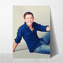 Scotty McCreery won the show in 2011 Scotty Mccreery Posters