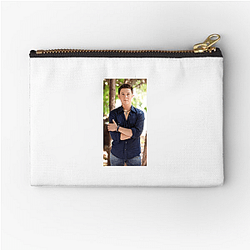 Scotty McCreery is a prominent figure in country music Scotty Mccreery Zipper Pouches