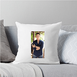 Scotty McCreery is a prominent figure in country music Scotty Mccreery Pillows Cover