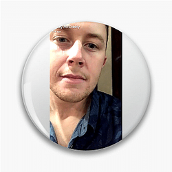 Scotty McCreery has released many studio albums Scotty Mccreery Pins