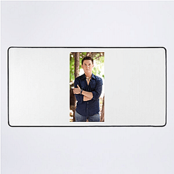 Scotty McCreery is a prominent figure in country music Scotty Mccreery Mouse Pads