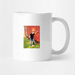 Scotty McCreery is an American country music singer Scotty Mccreery Mugs