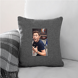 Scotty McCreery's debut album was titled Clear as Day Scotty Mccreery Pillows Cover