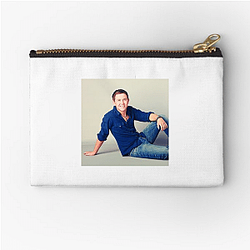 Scotty McCreery won the show in 2011 Scotty Mccreery Zipper Pouches