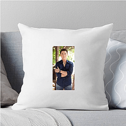 Scotty McCreery is a prominent figure in country music Scotty Mccreery Pillows Cover