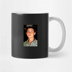 Scotty McCreery has had several number one hits Scotty Mccreery Mugs