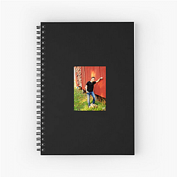 Scotty McCreery is an American country music singer Scotty Mccreery Notebook