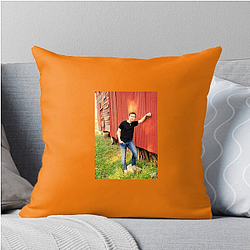 Scotty McCreery is an American country music singer Scotty Mccreery Pillows Cover