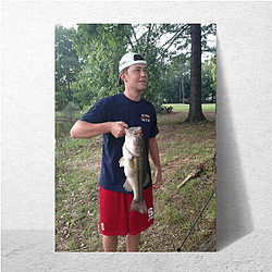 Scotty McCreery's hit song is Five More Minutes Scotty Mccreery Posters