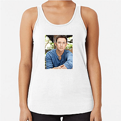 Scotty McCreery won the tenth season of American Idol Scotty Mccreery Tank Tops