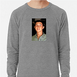 Scotty McCreery has had several number one hits Scotty Mccreery Sweatshirts