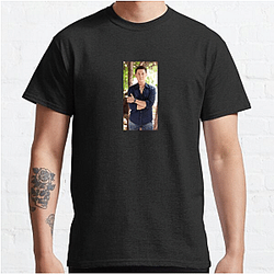 Scotty McCreery is a prominent figure in country music Scotty Mccreery T-Shirts