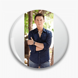 Scotty McCreery is a prominent figure in country music Scotty Mccreery Pins
