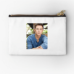 Scotty McCreery won the tenth season of American Idol Scotty Mccreery Zipper Pouches