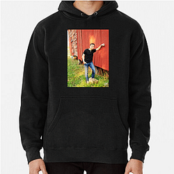 Scotty McCreery is an American country music singer Scotty Mccreery Hoodies