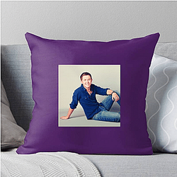 Scotty McCreery won the show in 2011 Scotty Mccreery Pillows Cover