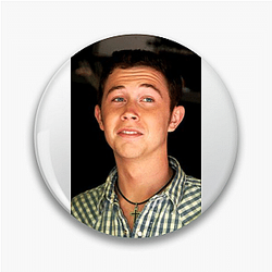 Scotty McCreery has had several number one hits Scotty Mccreery Pins