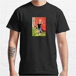 Scotty McCreery is an American country music singer Scotty Mccreery T-Shirts