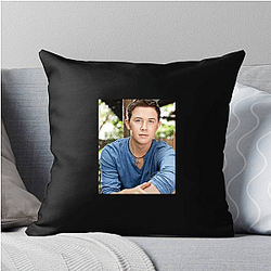 Scotty McCreery won the tenth season of American Idol Scotty Mccreery Pillows Cover