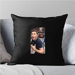 Scotty McCreery's debut album was titled Clear as Day Scotty Mccreery Pillows Cover