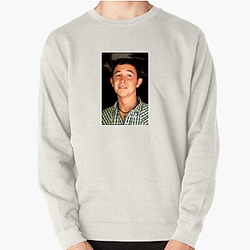 Scotty McCreery has had several number one hits Scotty Mccreery Sweatshirts