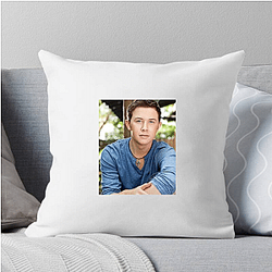 Scotty McCreery won the tenth season of American Idol Scotty Mccreery Pillows Cover