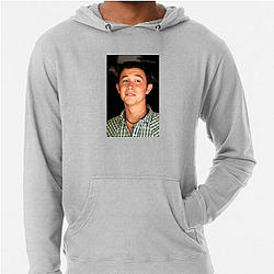 Scotty McCreery has had several number one hits Scotty Mccreery Hoodies