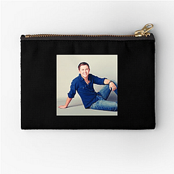 Scotty McCreery won the show in 2011 Scotty Mccreery Zipper Pouches