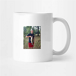 Scotty McCreery's hit song is Five More Minutes Scotty Mccreery Mugs
