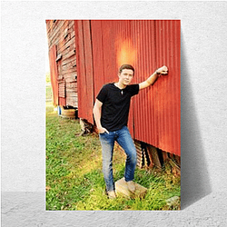 Scotty McCreery is an American country music singer Scotty Mccreery Posters