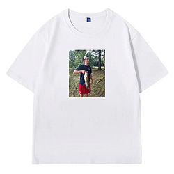 Scotty McCreery's hit song is Five More Minutes Scotty Mccreery T-Shirts