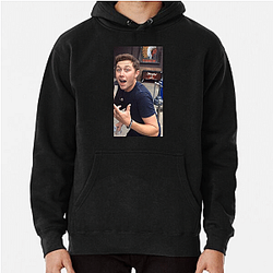 Scotty McCreery's debut album was titled Clear as Day Scotty Mccreery Hoodies