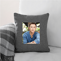 Scotty McCreery won the tenth season of American Idol Scotty Mccreery Pillows Cover