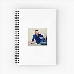Scotty McCreery won the show in 2011 Scotty Mccreery Notebook