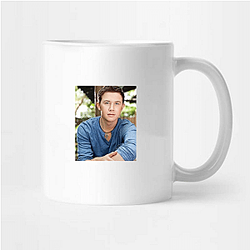 Scotty McCreery won the tenth season of American Idol Scotty Mccreery Mugs