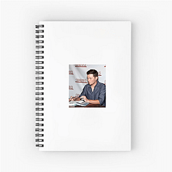 Scotty McCreery has won several awards Scotty Mccreery Notebook