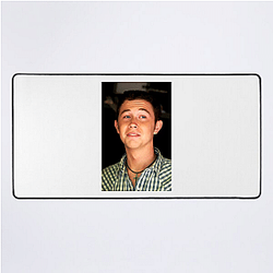 Scotty McCreery has had several number one hits Scotty Mccreery Mouse Pads