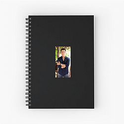 Scotty McCreery is a prominent figure in country music Scotty Mccreery Notebook
