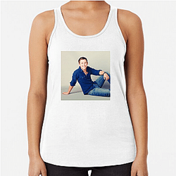Scotty McCreery won the show in 2011 Scotty Mccreery Tank Tops