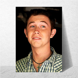 Scotty McCreery has had several number one hits Scotty Mccreery Posters