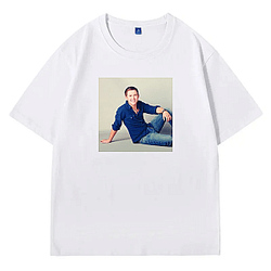 Scotty McCreery won the show in 2011 Scotty Mccreery T-Shirts