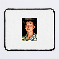 Scotty McCreery has had several number one hits Scotty Mccreery Mouse Pads