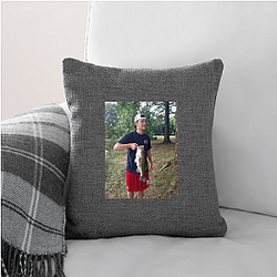 Scotty McCreery's hit song is Five More Minutes Scotty Mccreery Pillows Cover