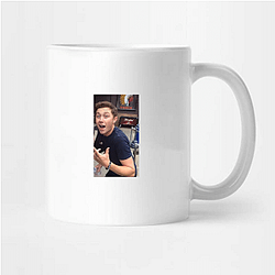 Scotty McCreery's debut album was titled Clear as Day Scotty Mccreery Mugs