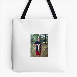 Scotty McCreery's hit song is Five More Minutes Scotty Mccreery Bags