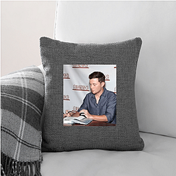 Scotty McCreery has won several awards Scotty Mccreery Pillows Cover