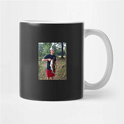 Scotty McCreery's hit song is Five More Minutes Scotty Mccreery Mugs