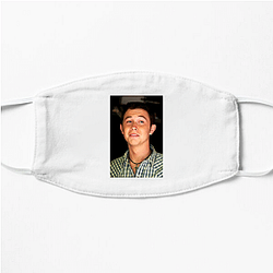 Scotty McCreery has had several number one hits Scotty Mccreery Face Masks