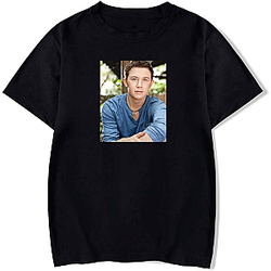 Scotty McCreery won the tenth season of American Idol Scotty Mccreery T-Shirts
