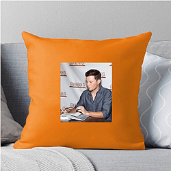 Scotty McCreery has won several awards Scotty Mccreery Pillows Cover
